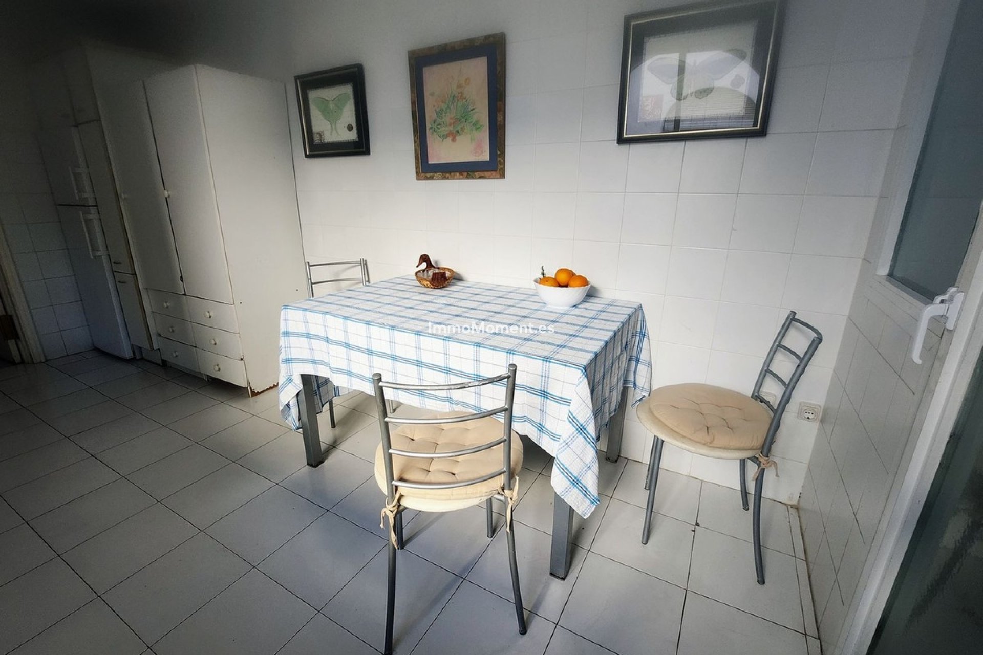 Wiederverkauf - Wohnung - Marbella - Guadalmina Baja