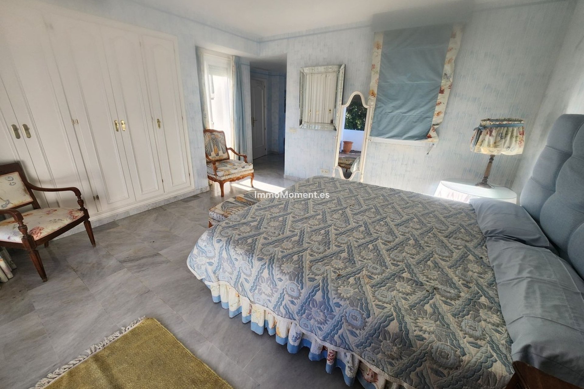 Wiederverkauf - Wohnung - Marbella - Guadalmina Baja