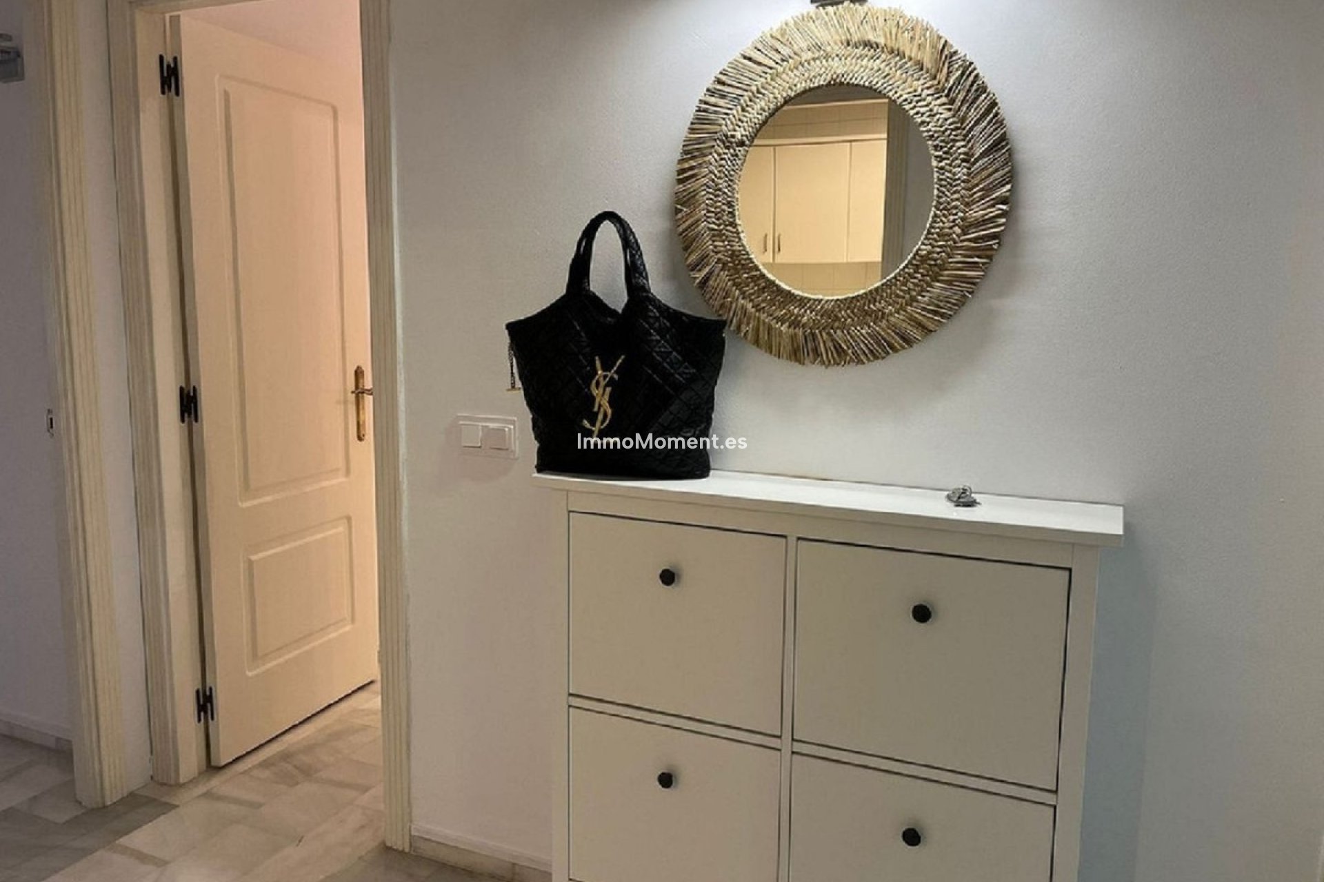 Wiederverkauf - Wohnung - Marbella - Guadalmina Baja