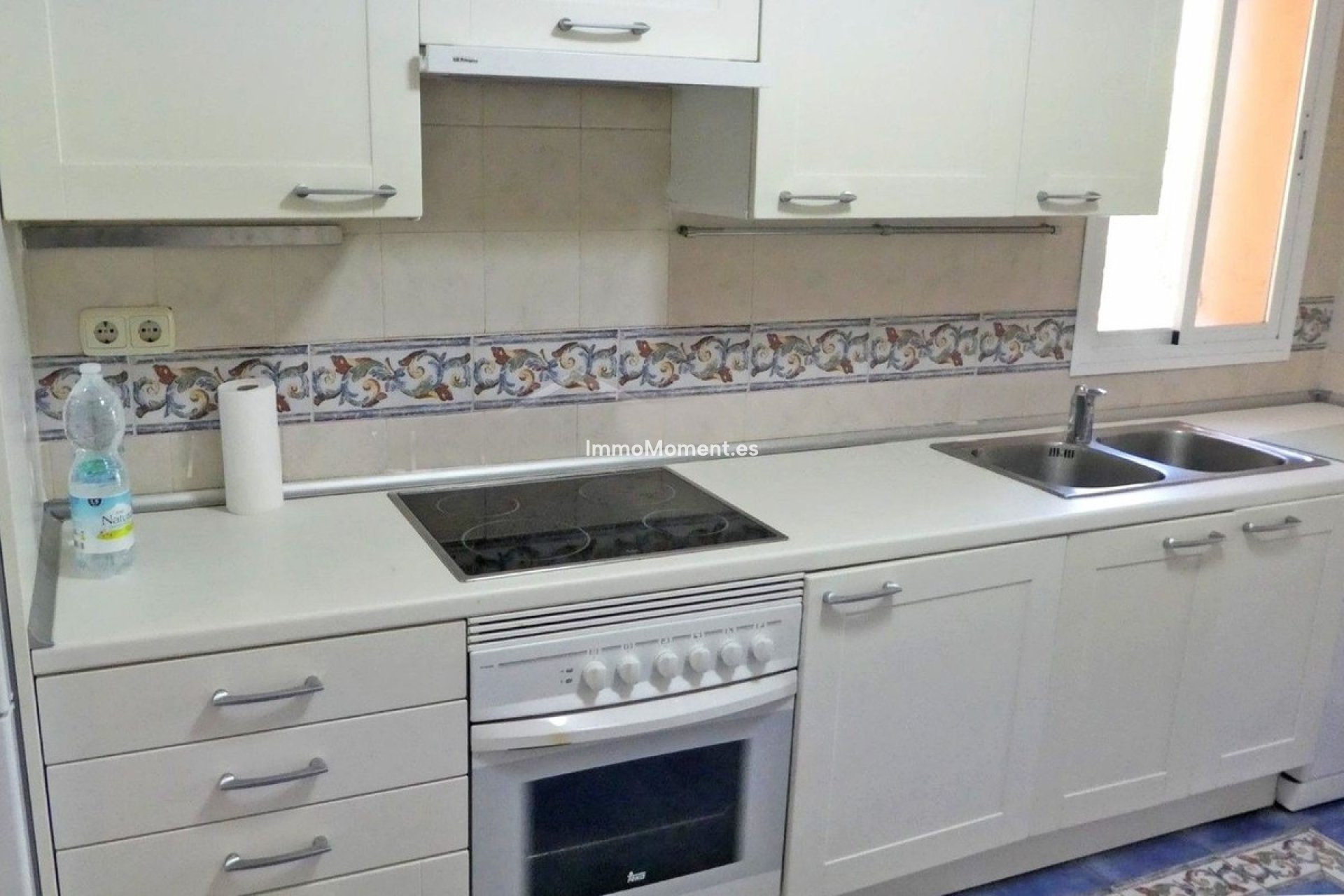 Wiederverkauf - Wohnung - Marbella - Guadalmina Baja