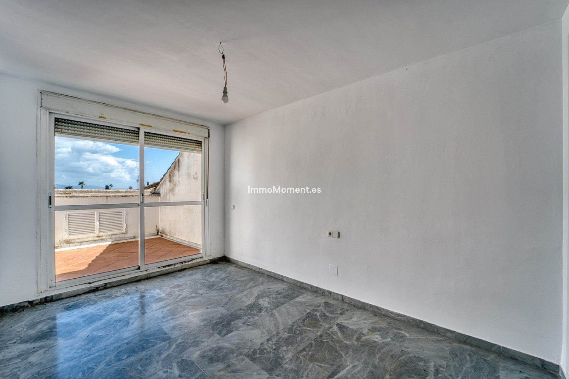 Wiederverkauf - Wohnung - Marbella - Guadalmina Baja