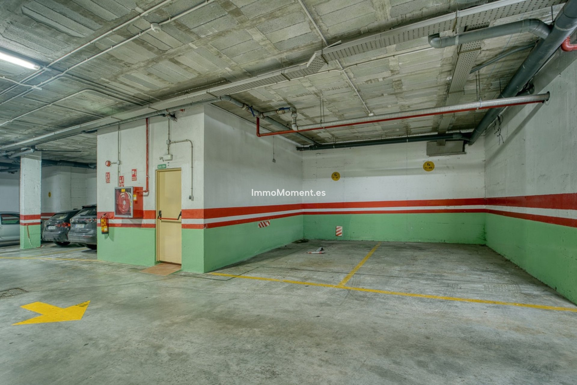 Wiederverkauf - Wohnung - Marbella - Guadalmina Baja