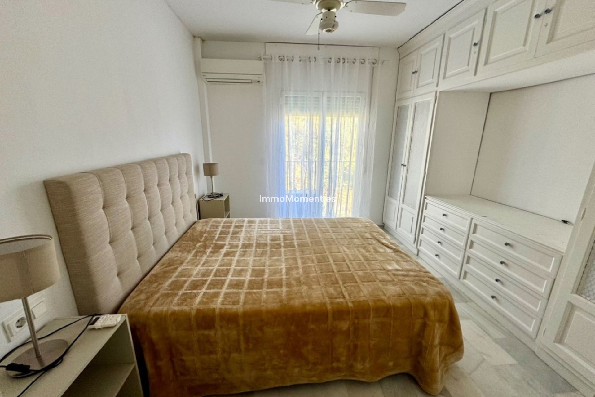 Wiederverkauf - Wohnung - Marbella - Guadalmina Baja