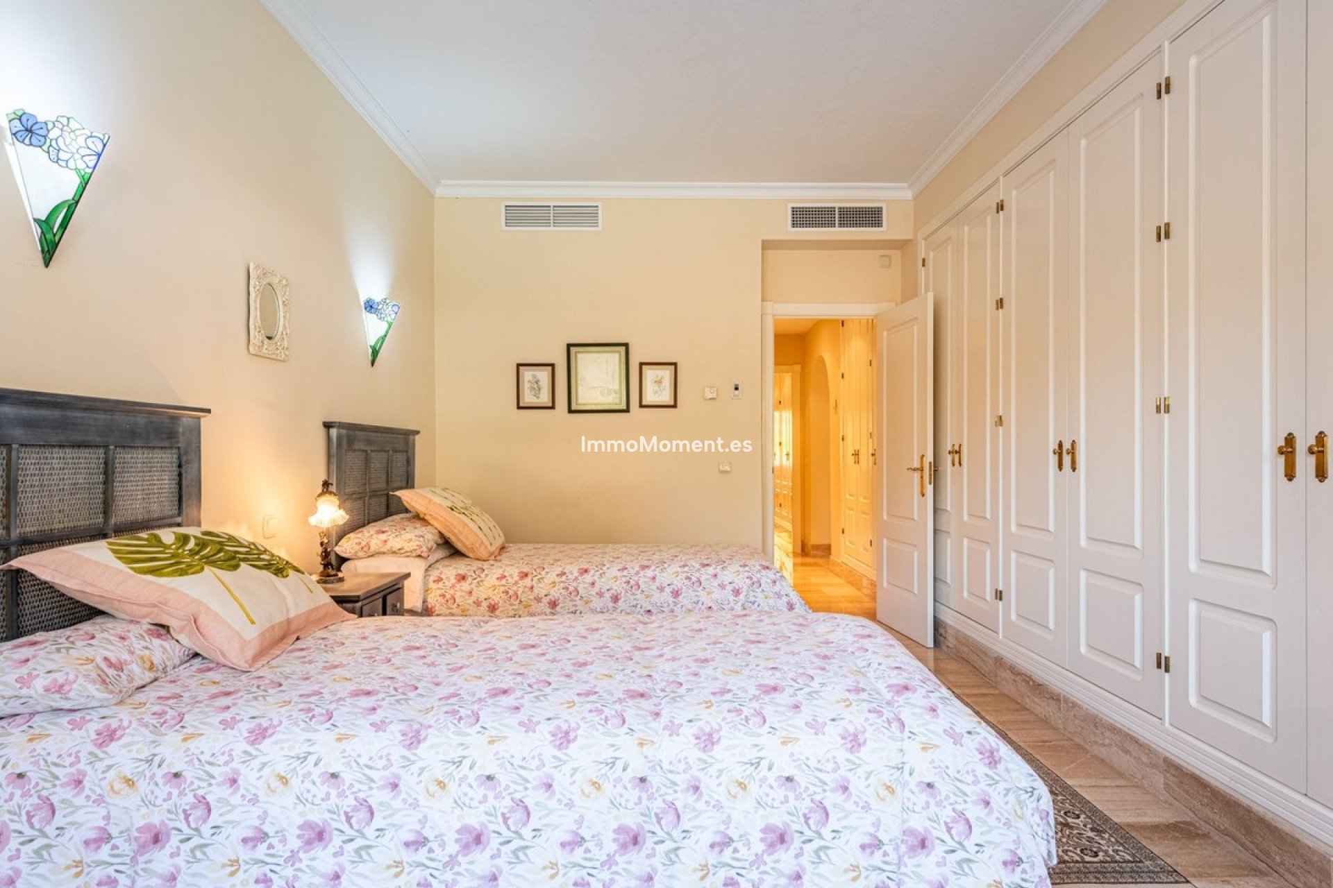 Wiederverkauf - Wohnung - Marbella - Guadalmina Baja
