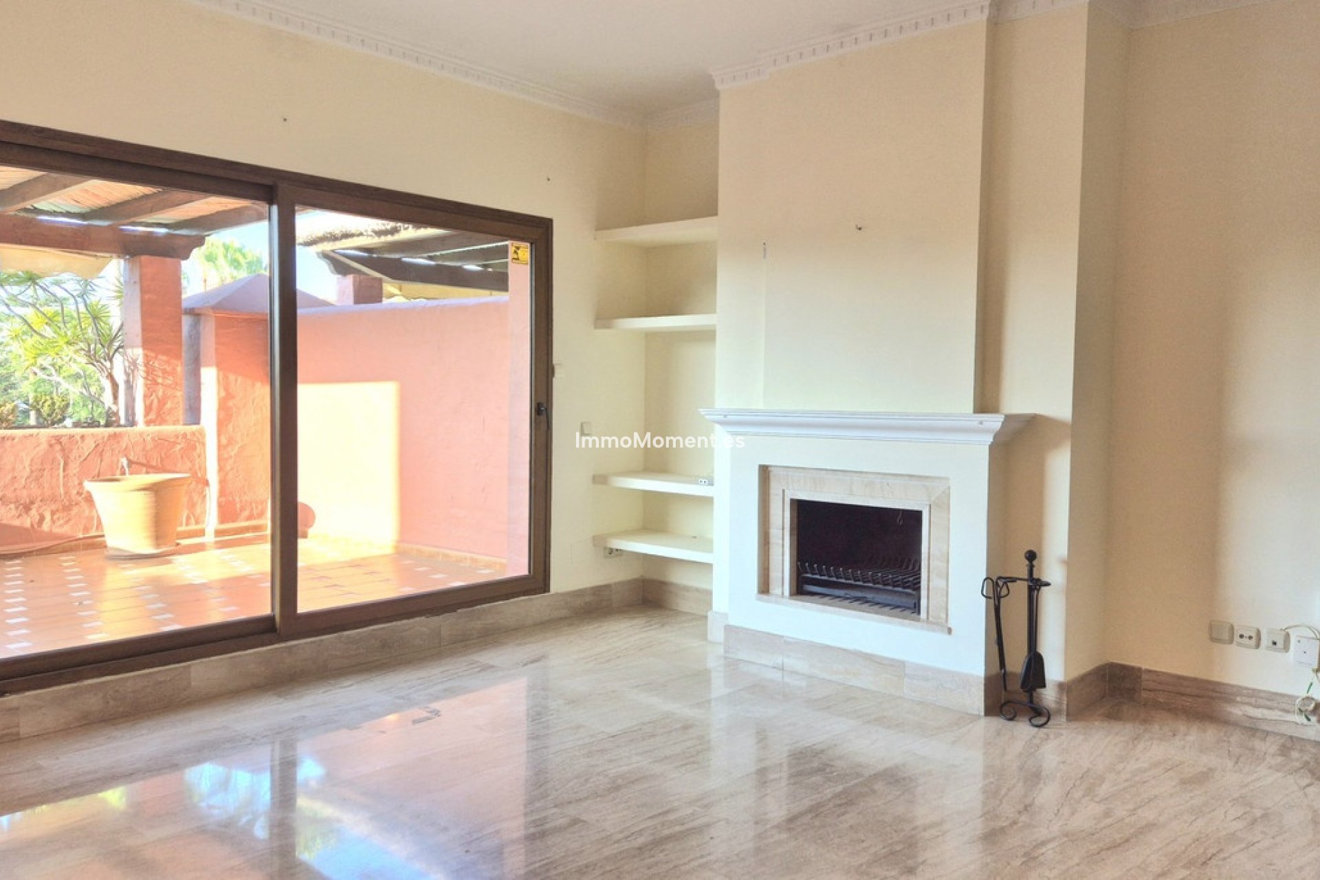 Wiederverkauf - Wohnung - Marbella - Guadalmina Baja