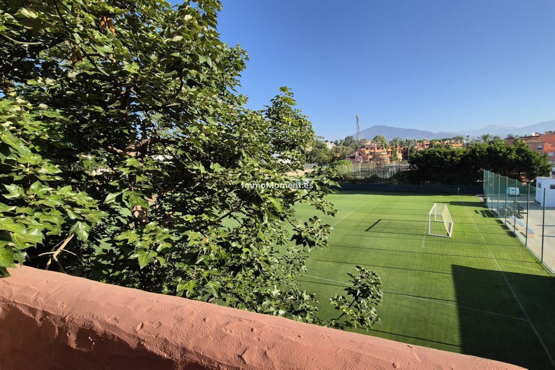 Wiederverkauf - Wohnung - Marbella - Guadalmina Baja