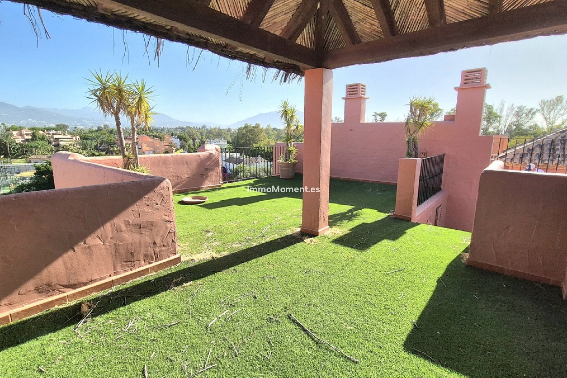 Wiederverkauf - Wohnung - Marbella - Guadalmina Baja