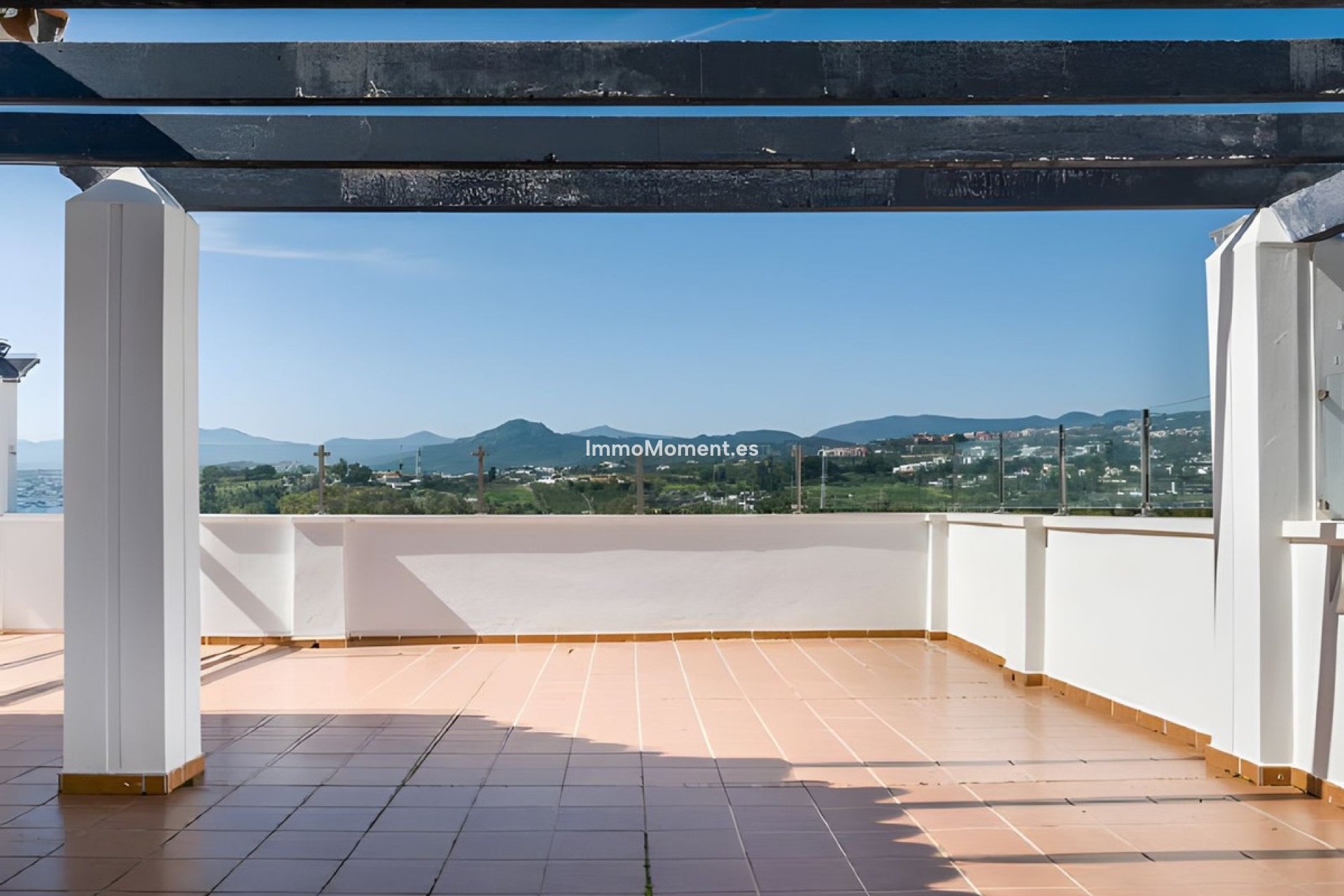 Wiederverkauf - Wohnung - Marbella - La Campana