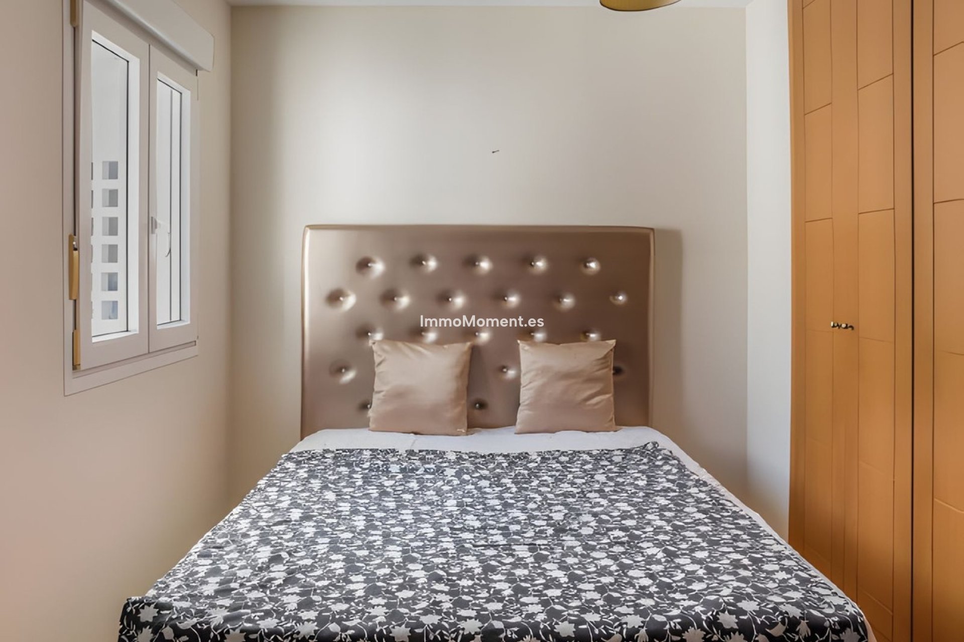 Wiederverkauf - Wohnung - Marbella - La Campana