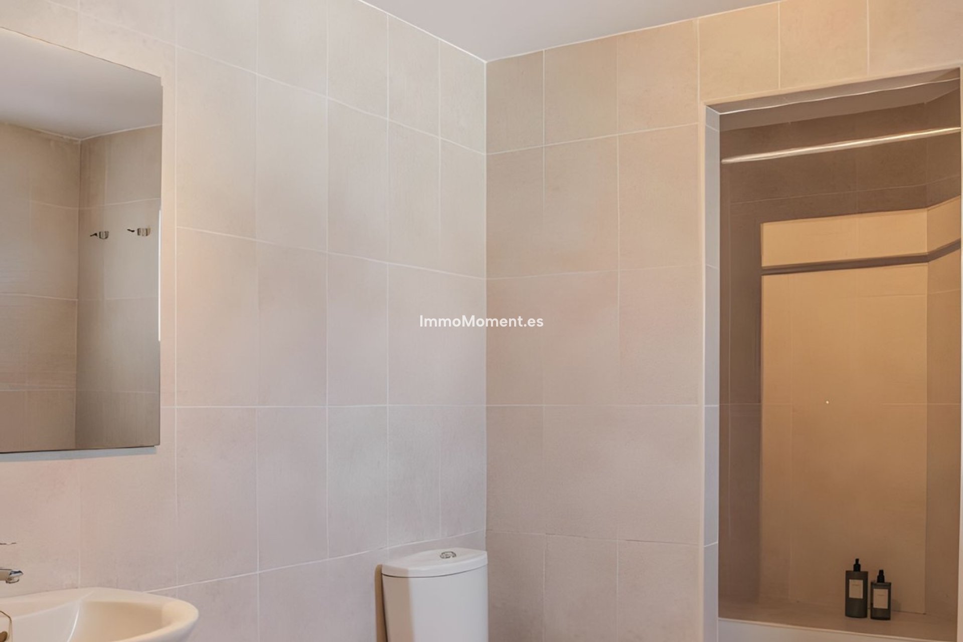 Wiederverkauf - Wohnung - Marbella - La Campana