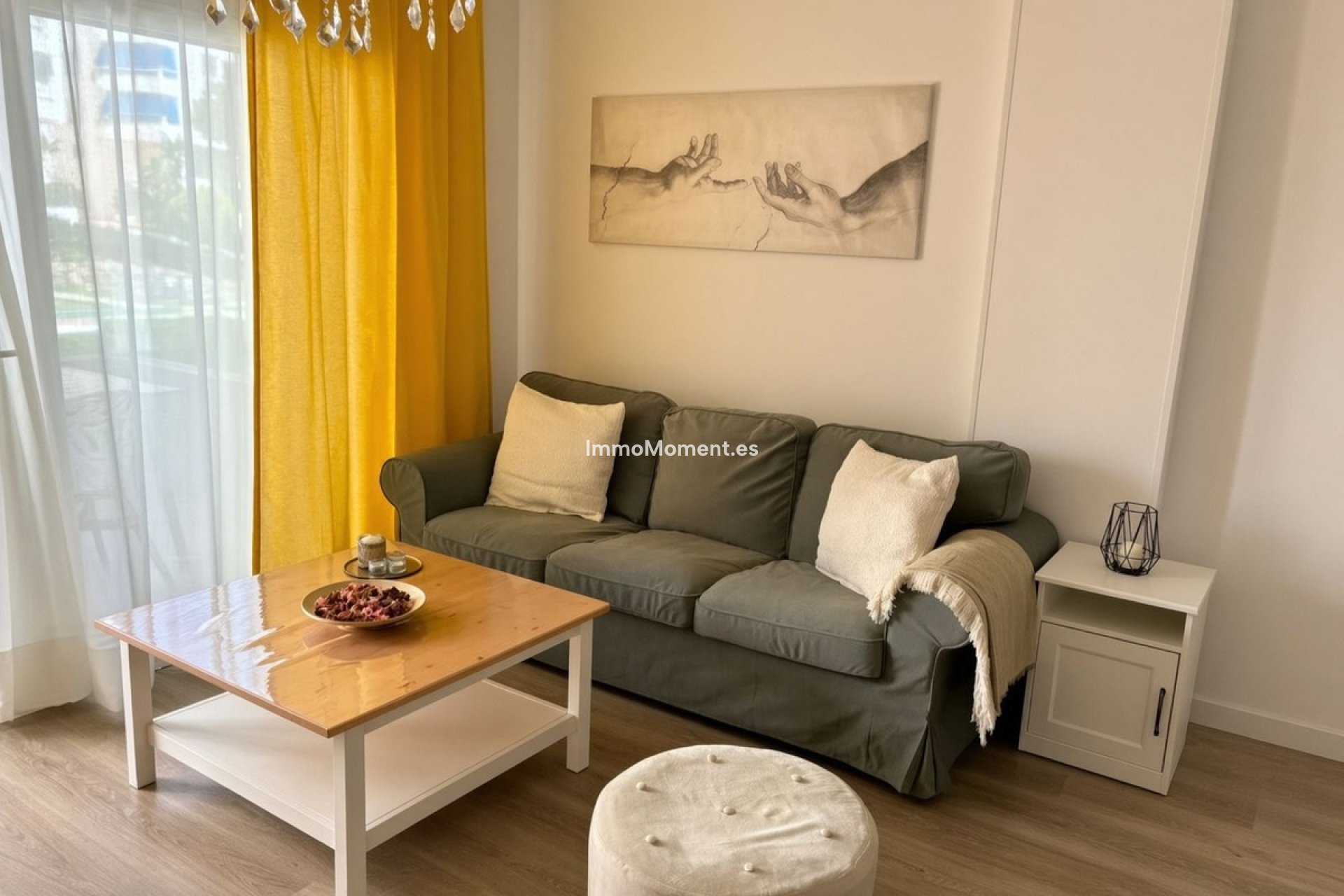 Wiederverkauf - Wohnung - Marbella - La Campana