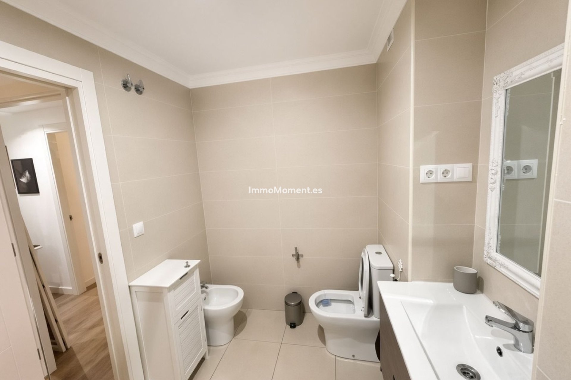 Wiederverkauf - Wohnung - Marbella - La Campana