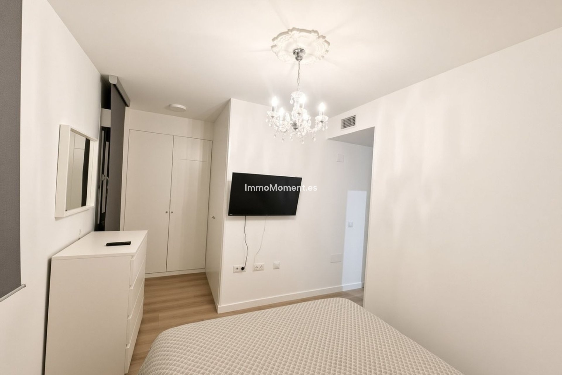 Wiederverkauf - Wohnung - Marbella - La Campana