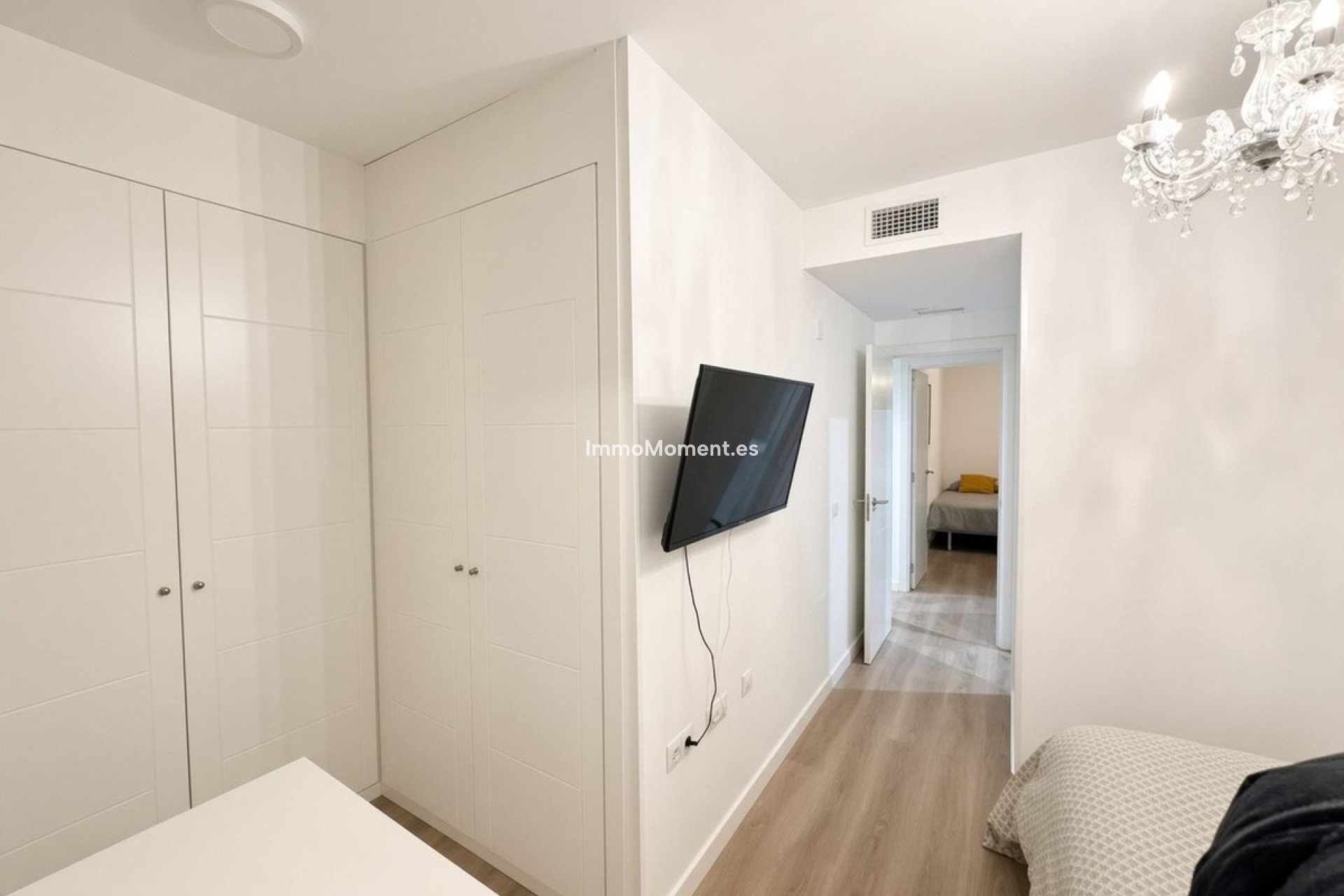Wiederverkauf - Wohnung - Marbella - La Campana