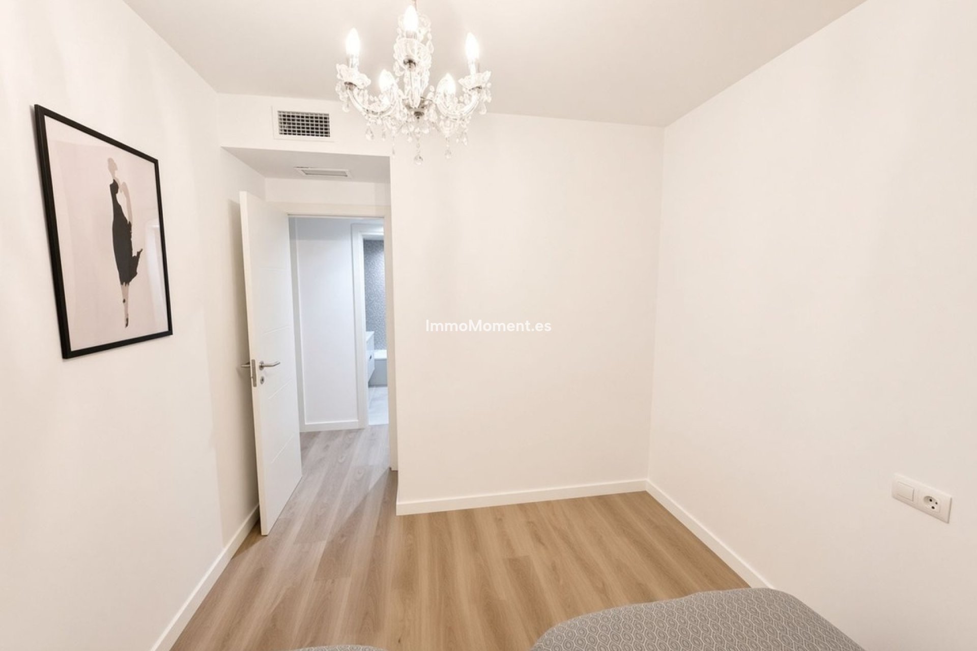 Wiederverkauf - Wohnung - Marbella - La Campana