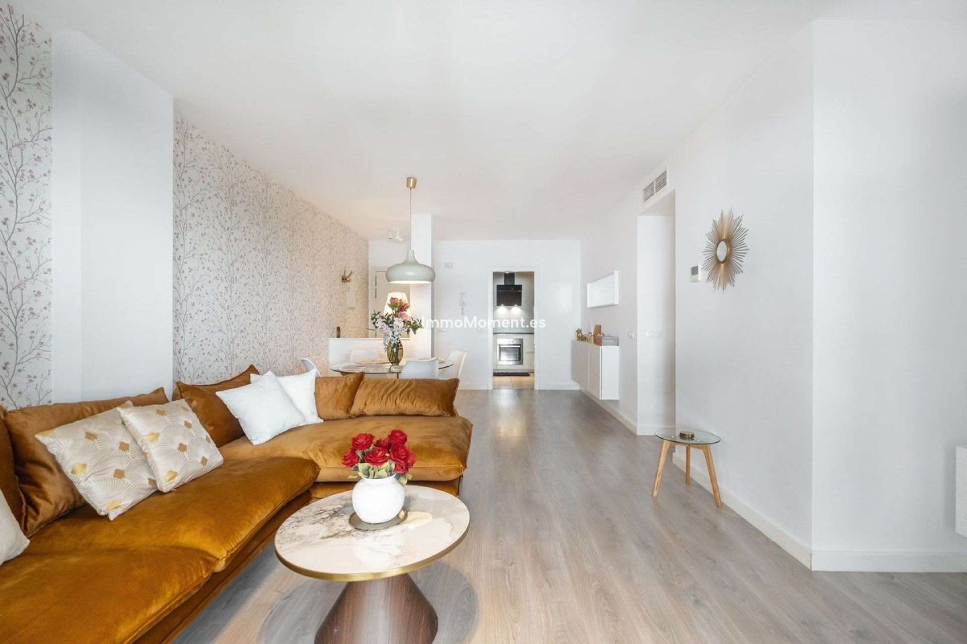Wiederverkauf - Wohnung - Marbella - La Campana