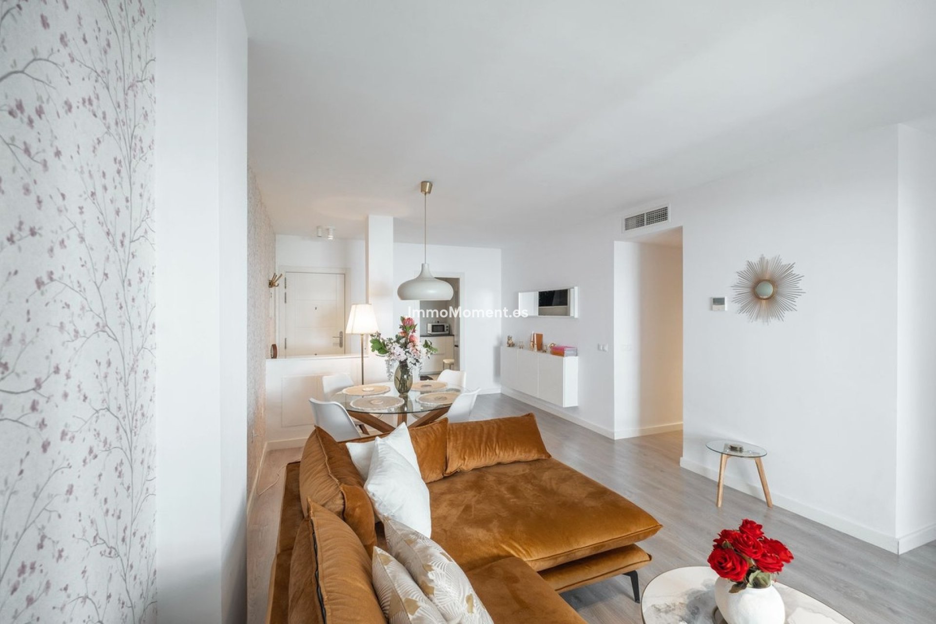 Wiederverkauf - Wohnung - Marbella - La Campana