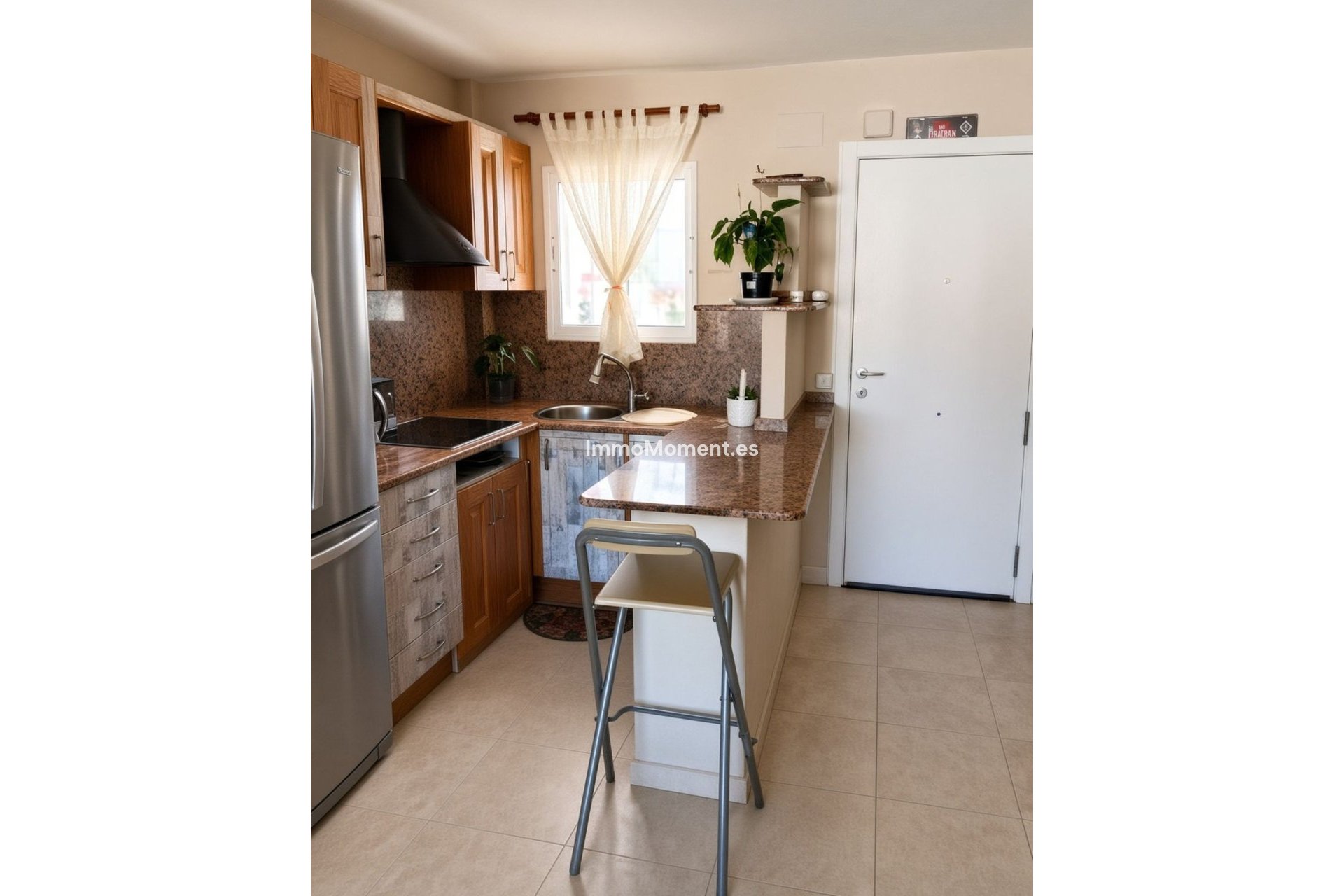 Wiederverkauf - Wohnung - Marbella - La Campana