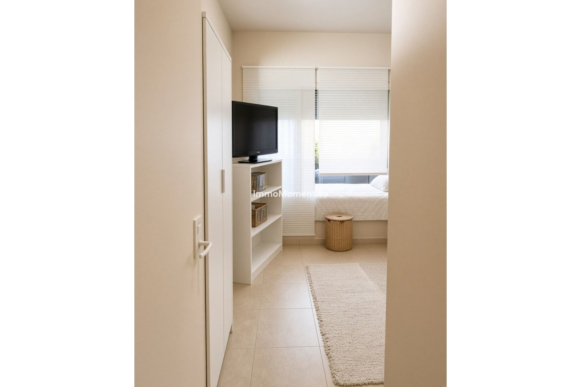 Wiederverkauf - Wohnung - Marbella - La Campana