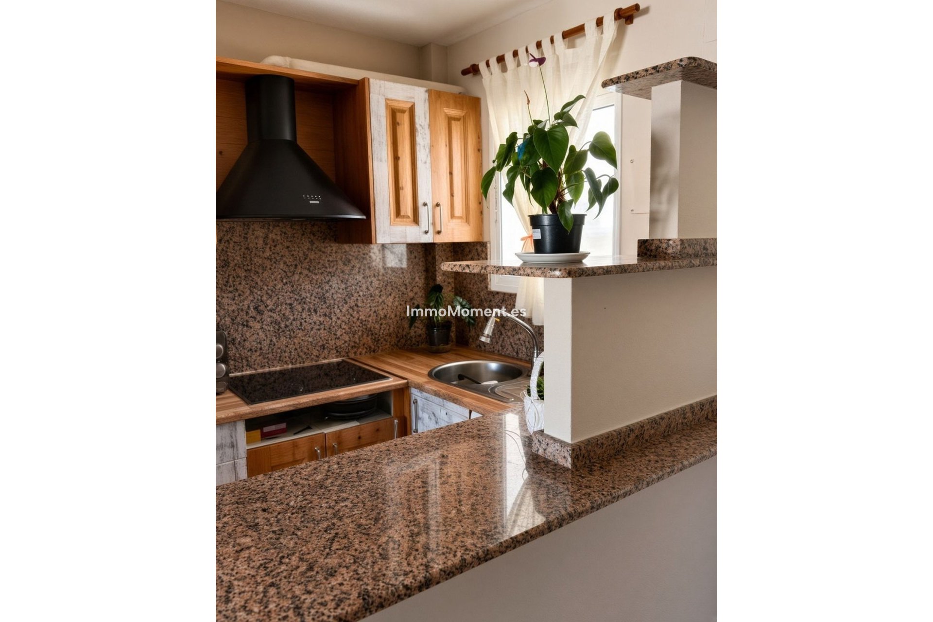 Wiederverkauf - Wohnung - Marbella - La Campana