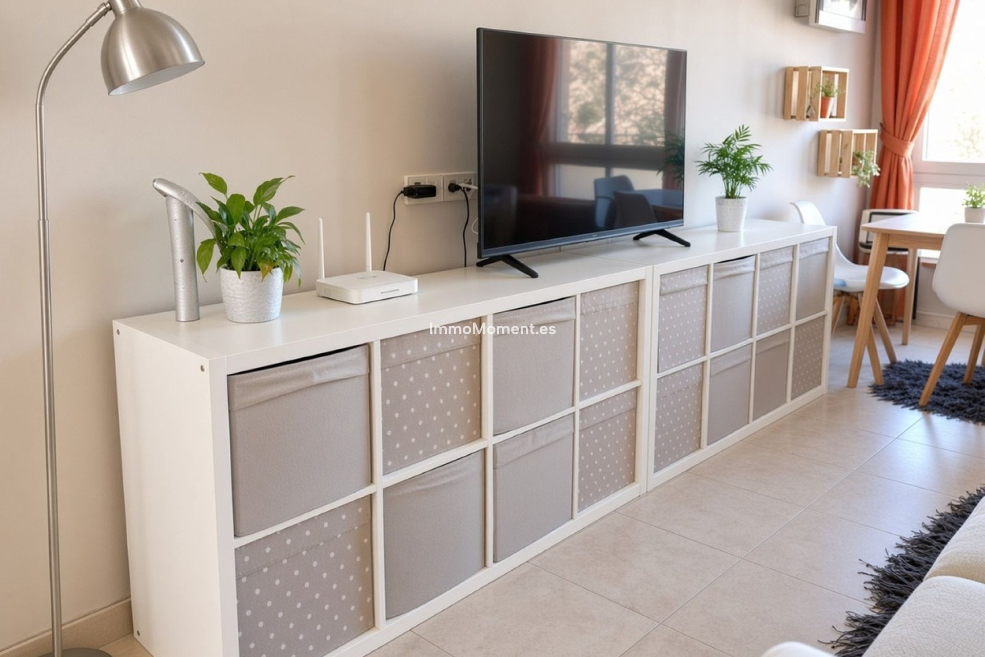 Wiederverkauf - Wohnung - Marbella - La Campana