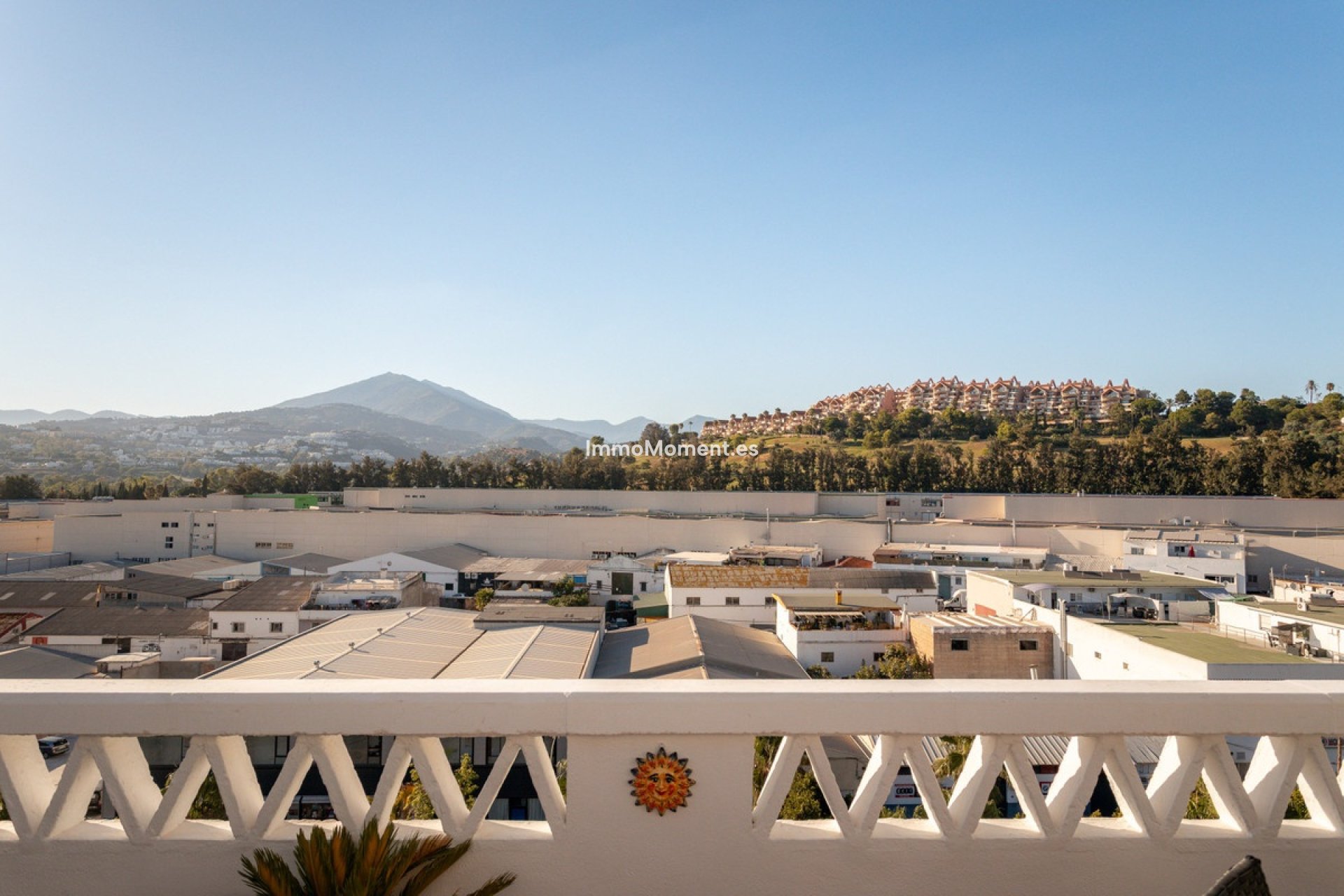 Wiederverkauf - Wohnung - Marbella - La Campana