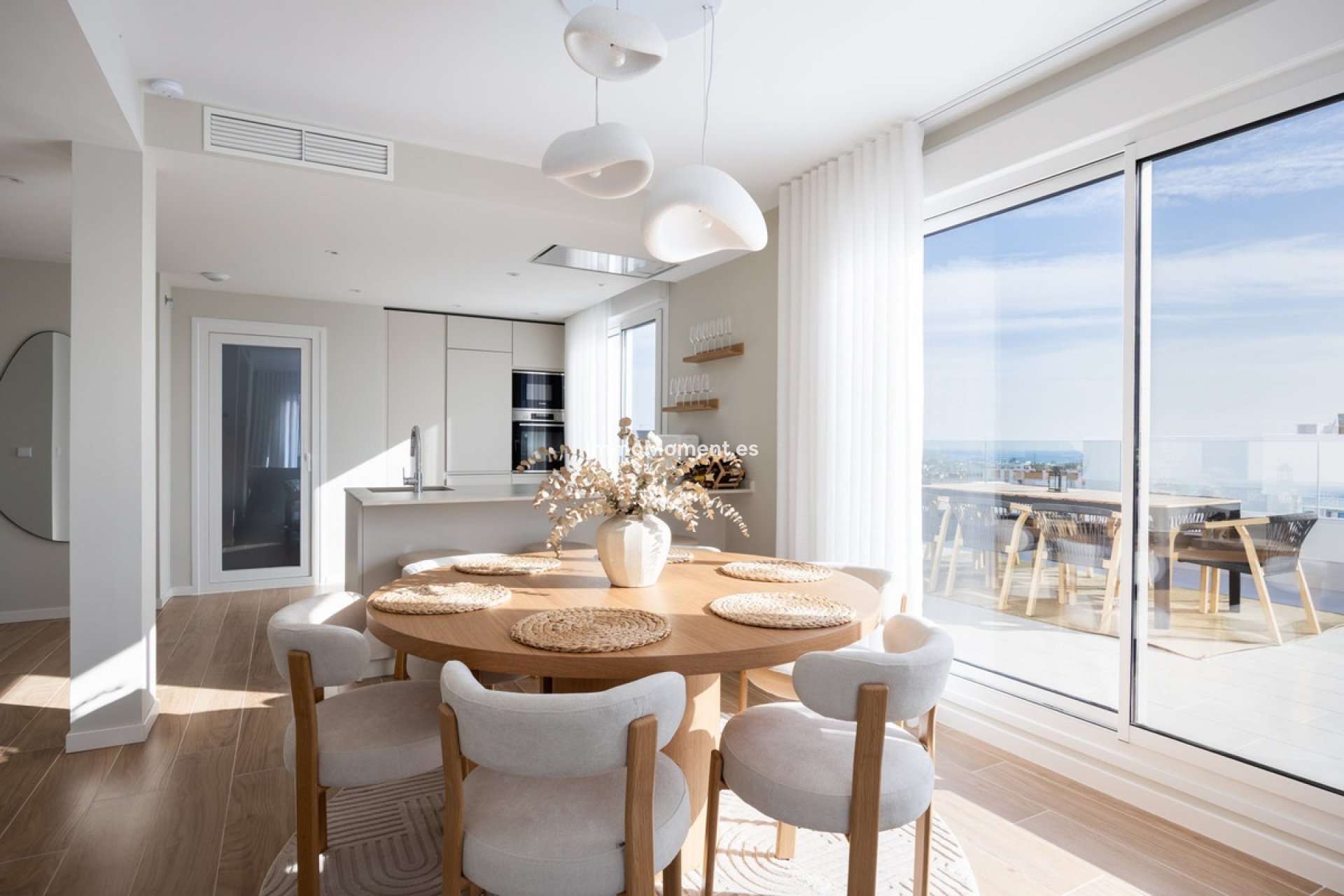 Wiederverkauf - Wohnung - Marbella - La Campana