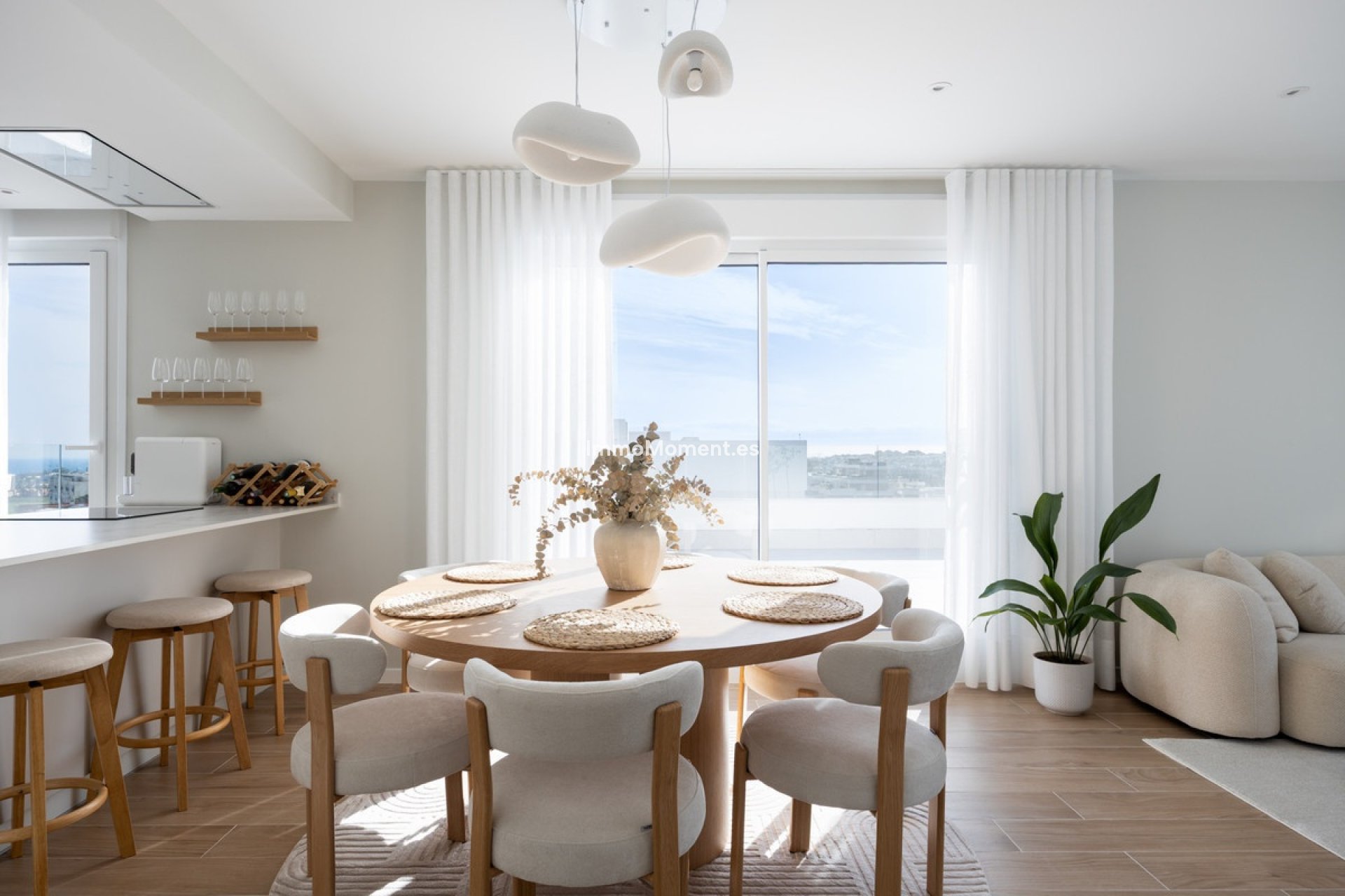 Wiederverkauf - Wohnung - Marbella - La Campana