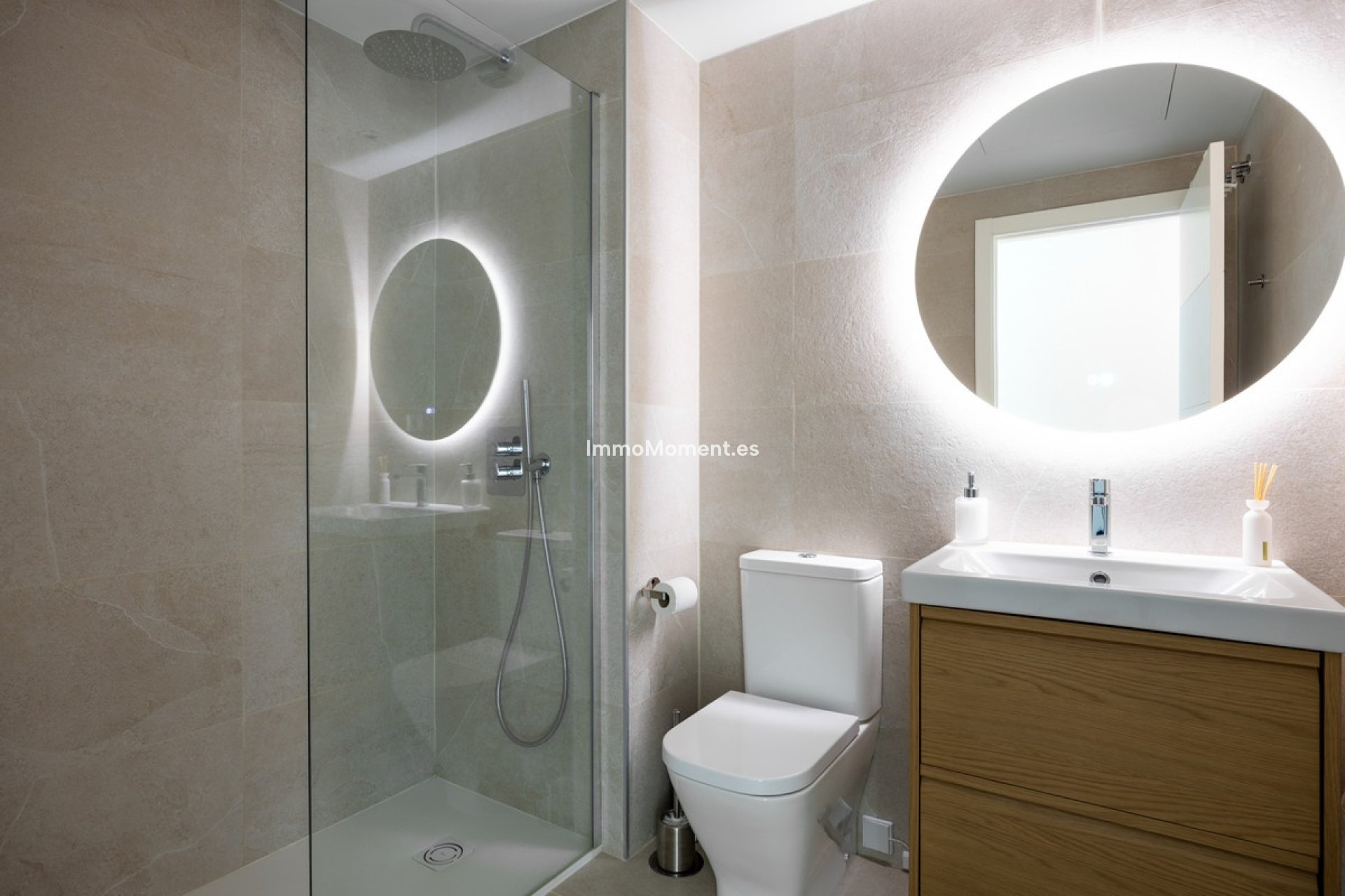 Wiederverkauf - Wohnung - Marbella - La Campana