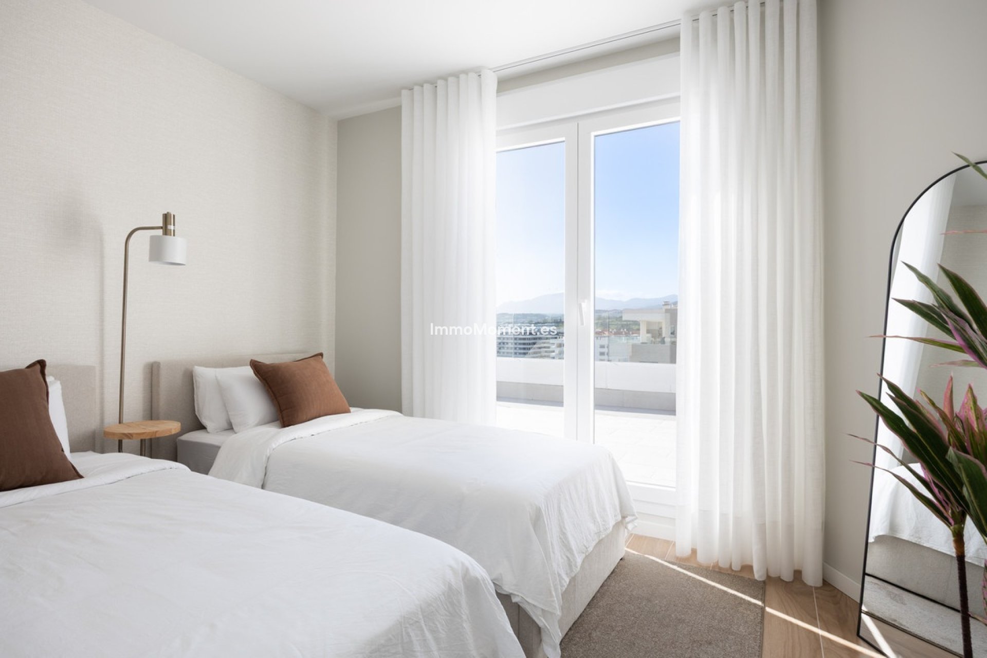 Wiederverkauf - Wohnung - Marbella - La Campana