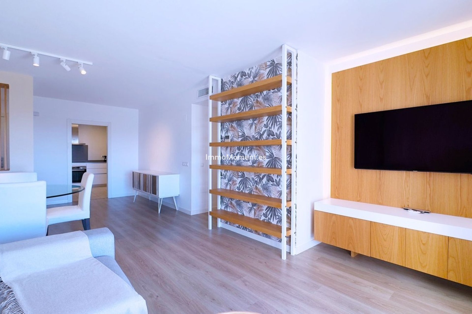 Wiederverkauf - Wohnung - Marbella - La Campana