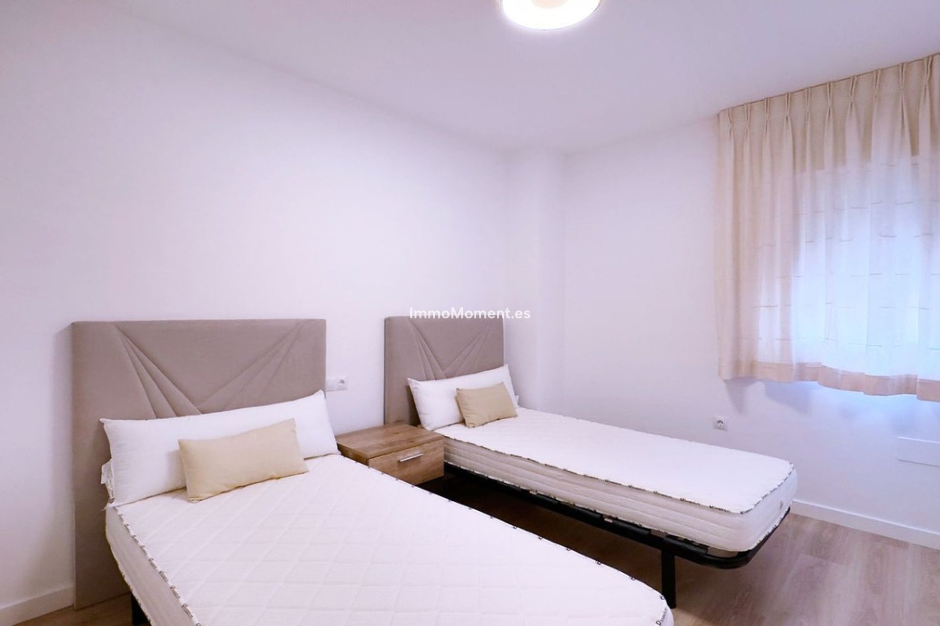 Wiederverkauf - Wohnung - Marbella - La Campana