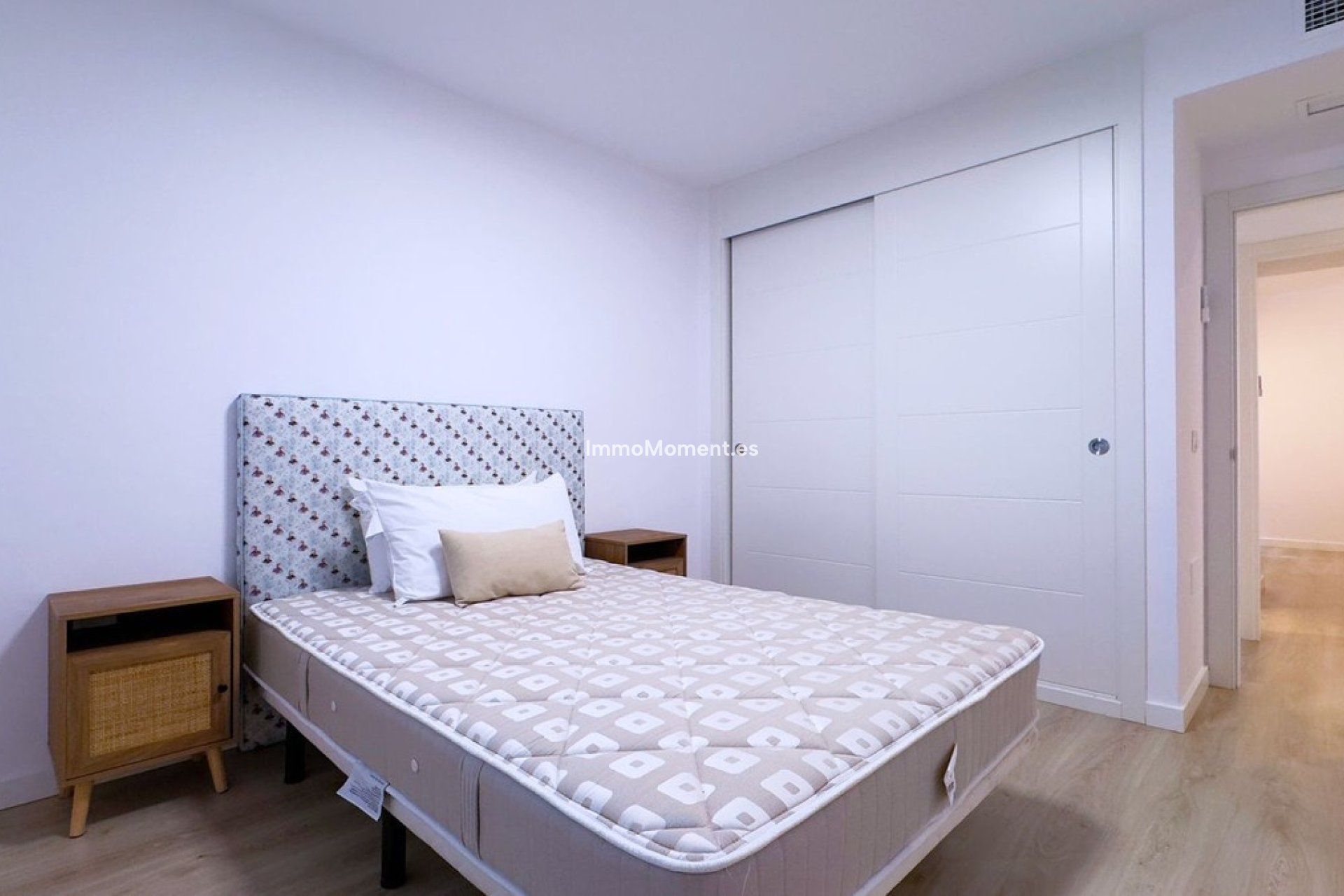 Wiederverkauf - Wohnung - Marbella - La Campana