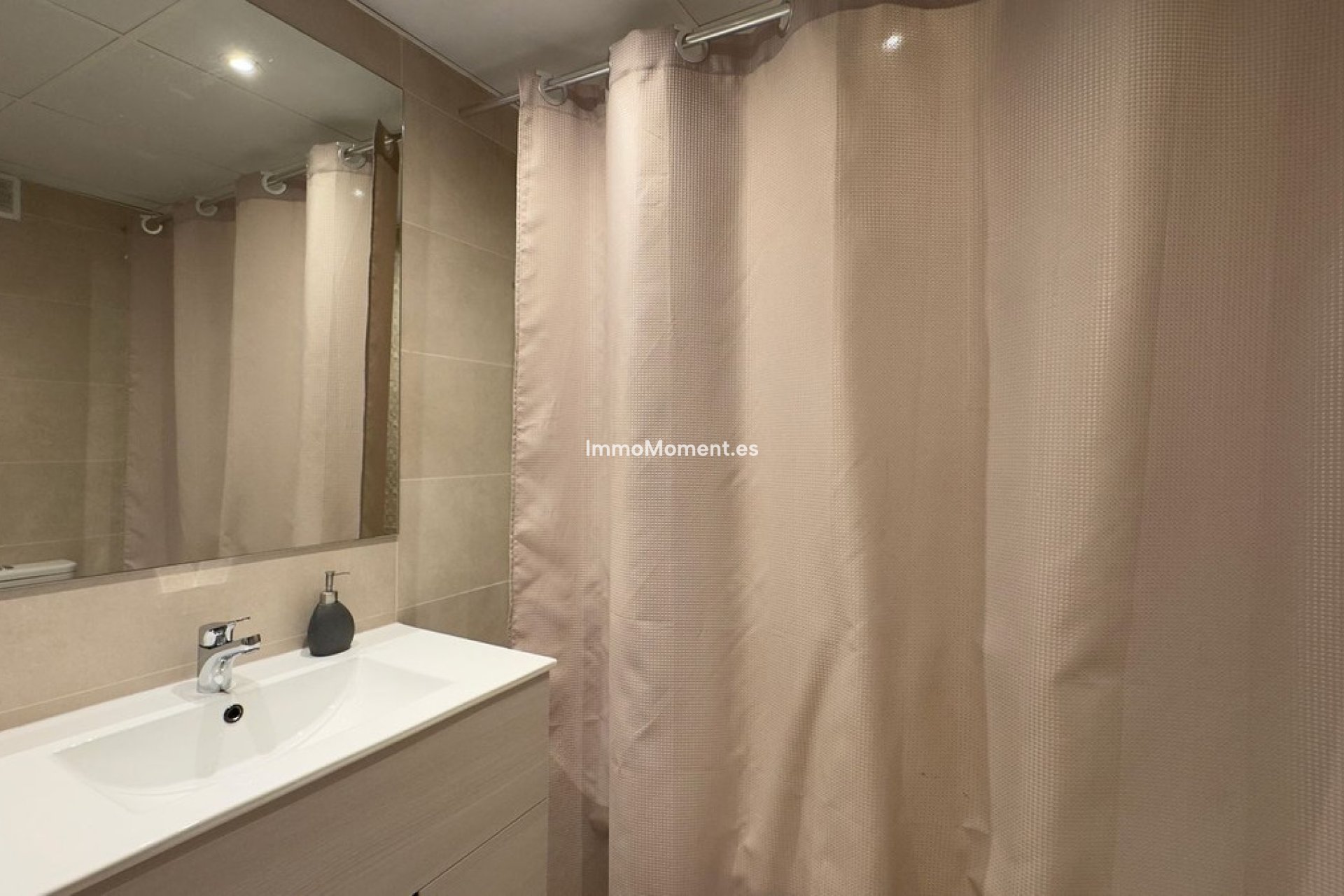 Wiederverkauf - Wohnung - Marbella - La Campana