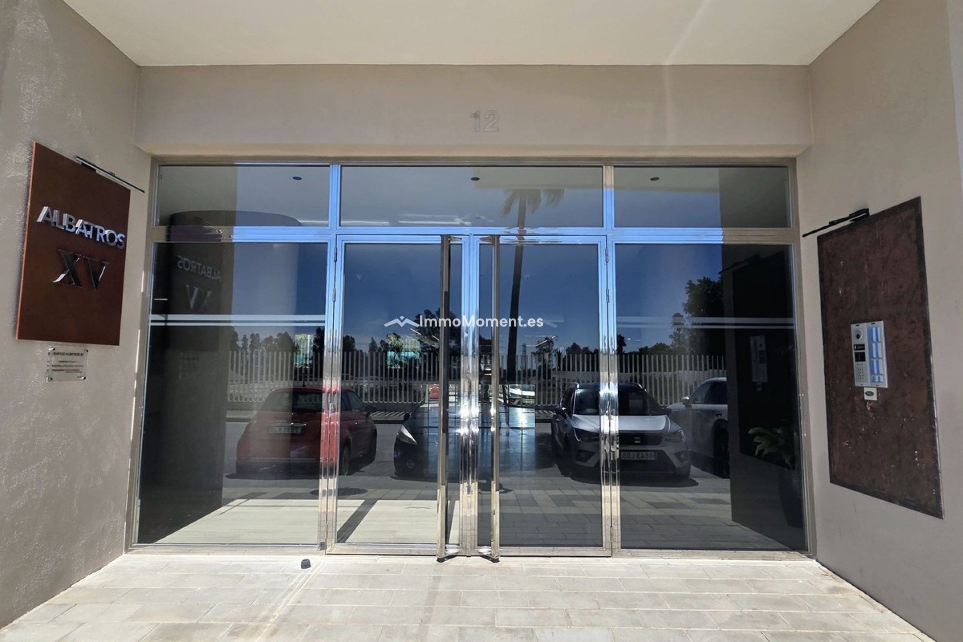 Wiederverkauf - Wohnung - Marbella - La Campana