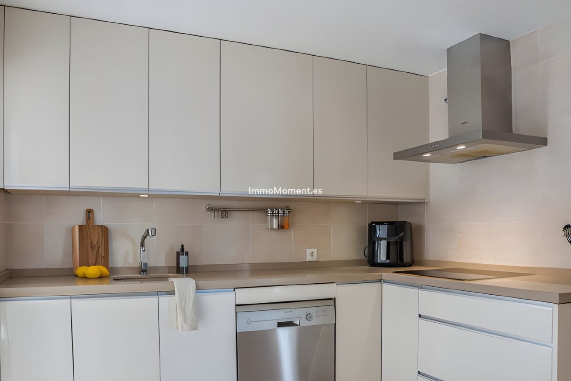 Wiederverkauf - Wohnung - Marbella - La Campana