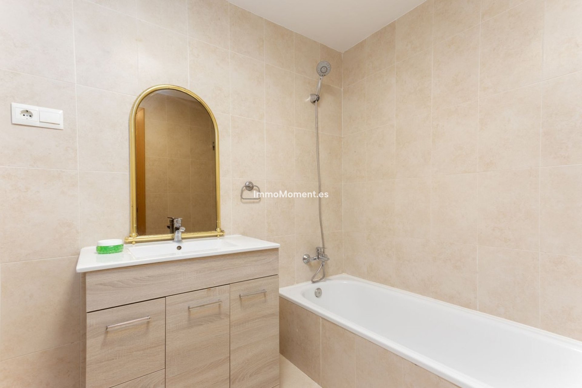 Wiederverkauf - Wohnung - Marbella - La Campana