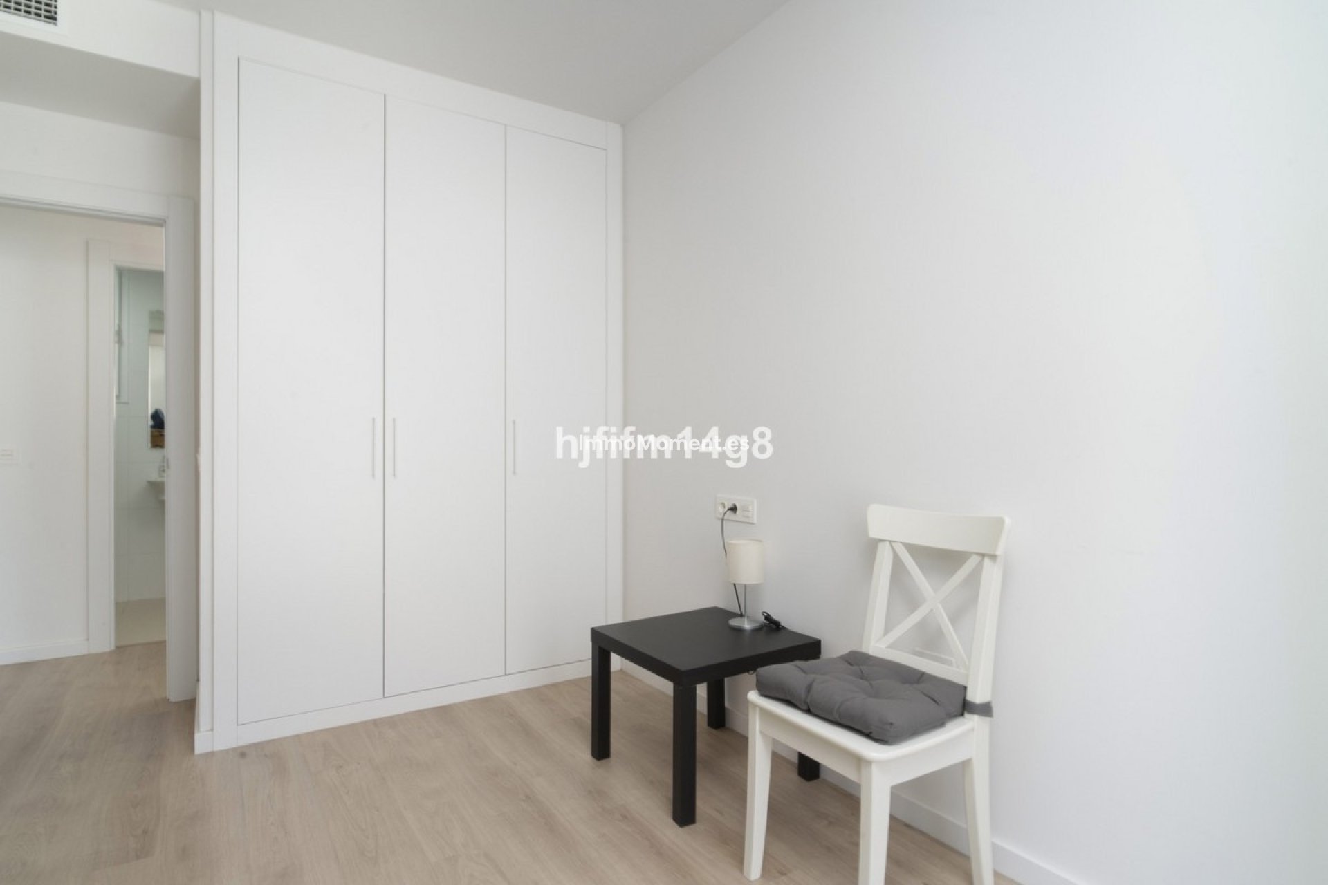 Wiederverkauf - Wohnung - Marbella - La Campana