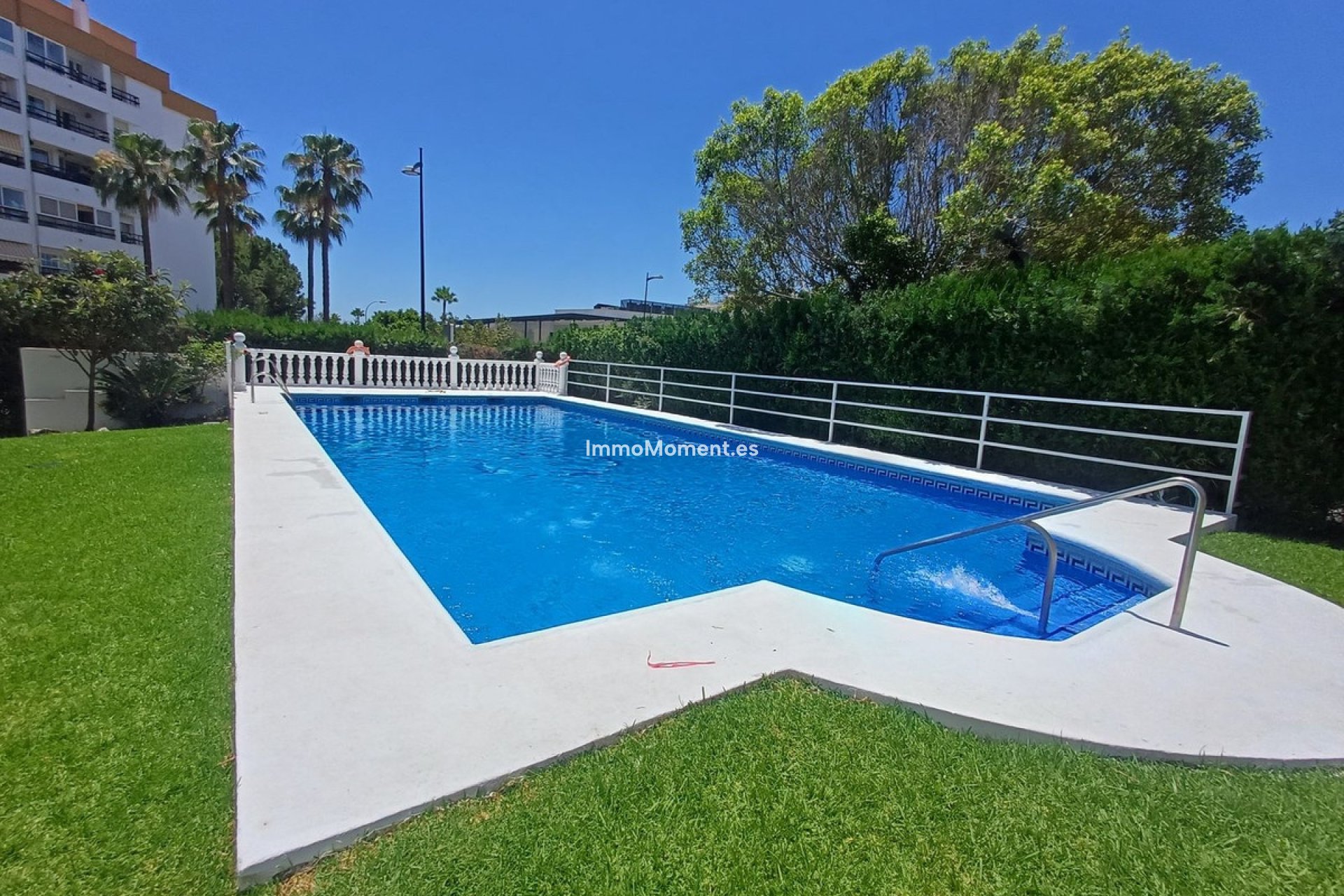 Wiederverkauf - Wohnung - Marbella - La Campana