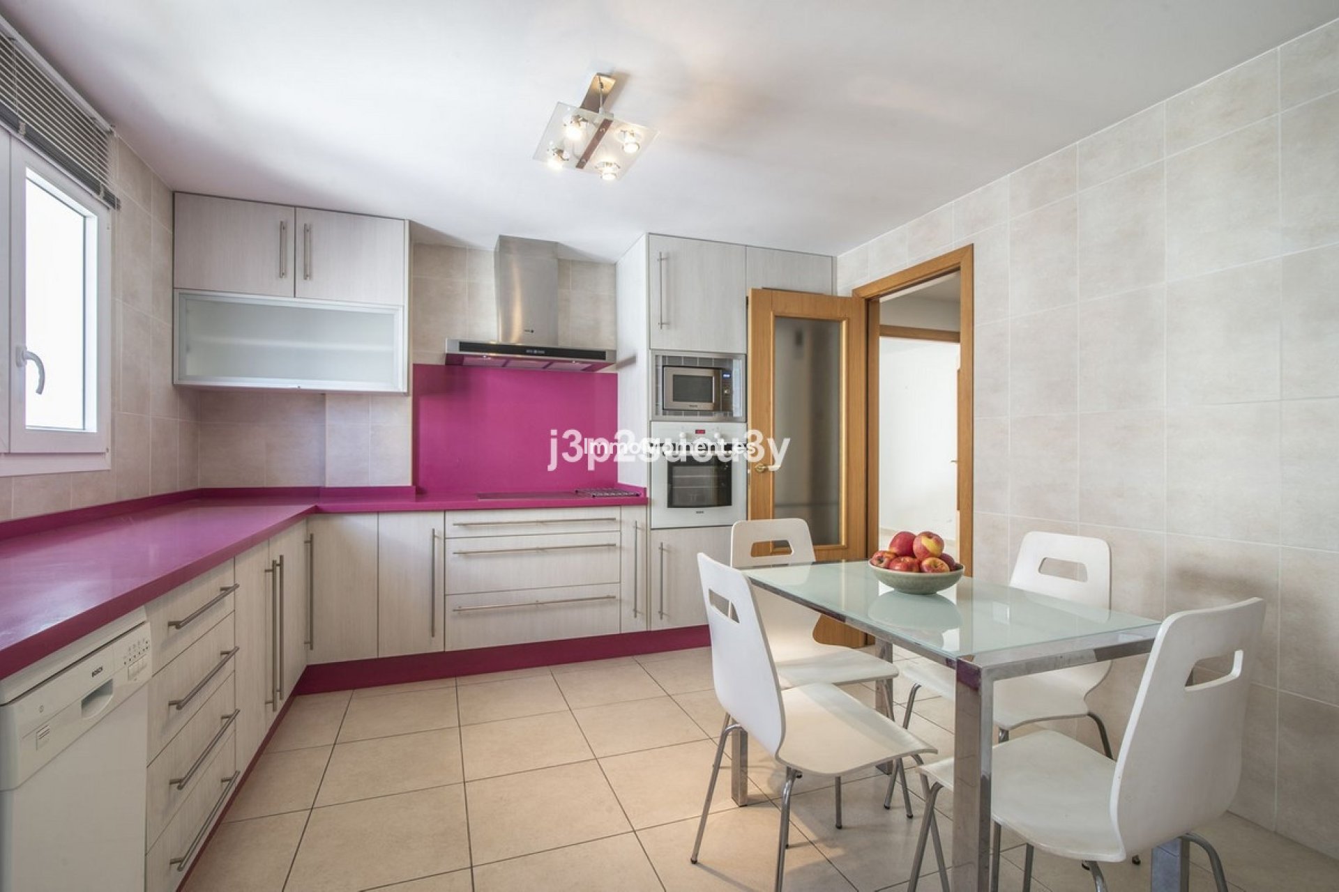 Wiederverkauf - Wohnung - Marbella - La Campana