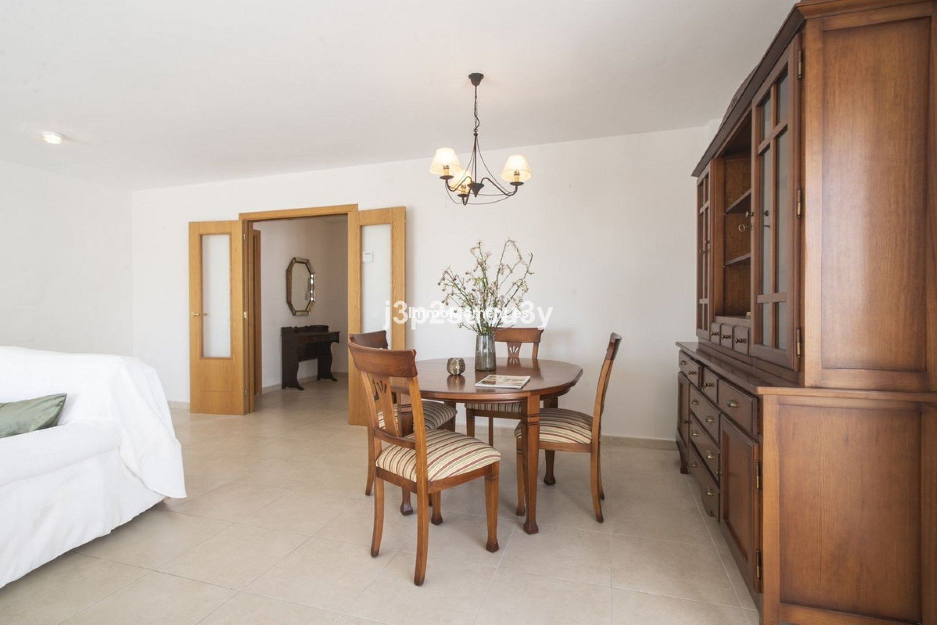 Wiederverkauf - Wohnung - Marbella - La Campana