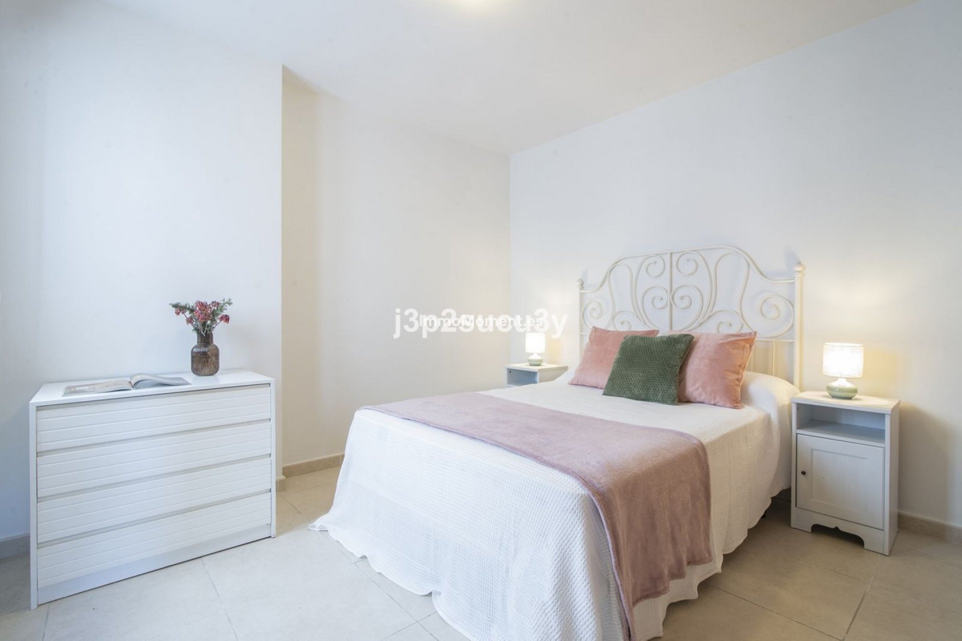 Wiederverkauf - Wohnung - Marbella - La Campana