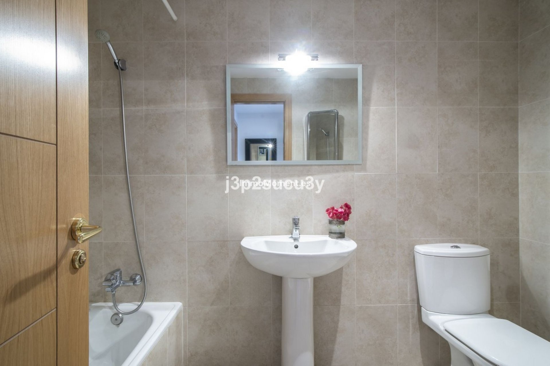 Wiederverkauf - Wohnung - Marbella - La Campana