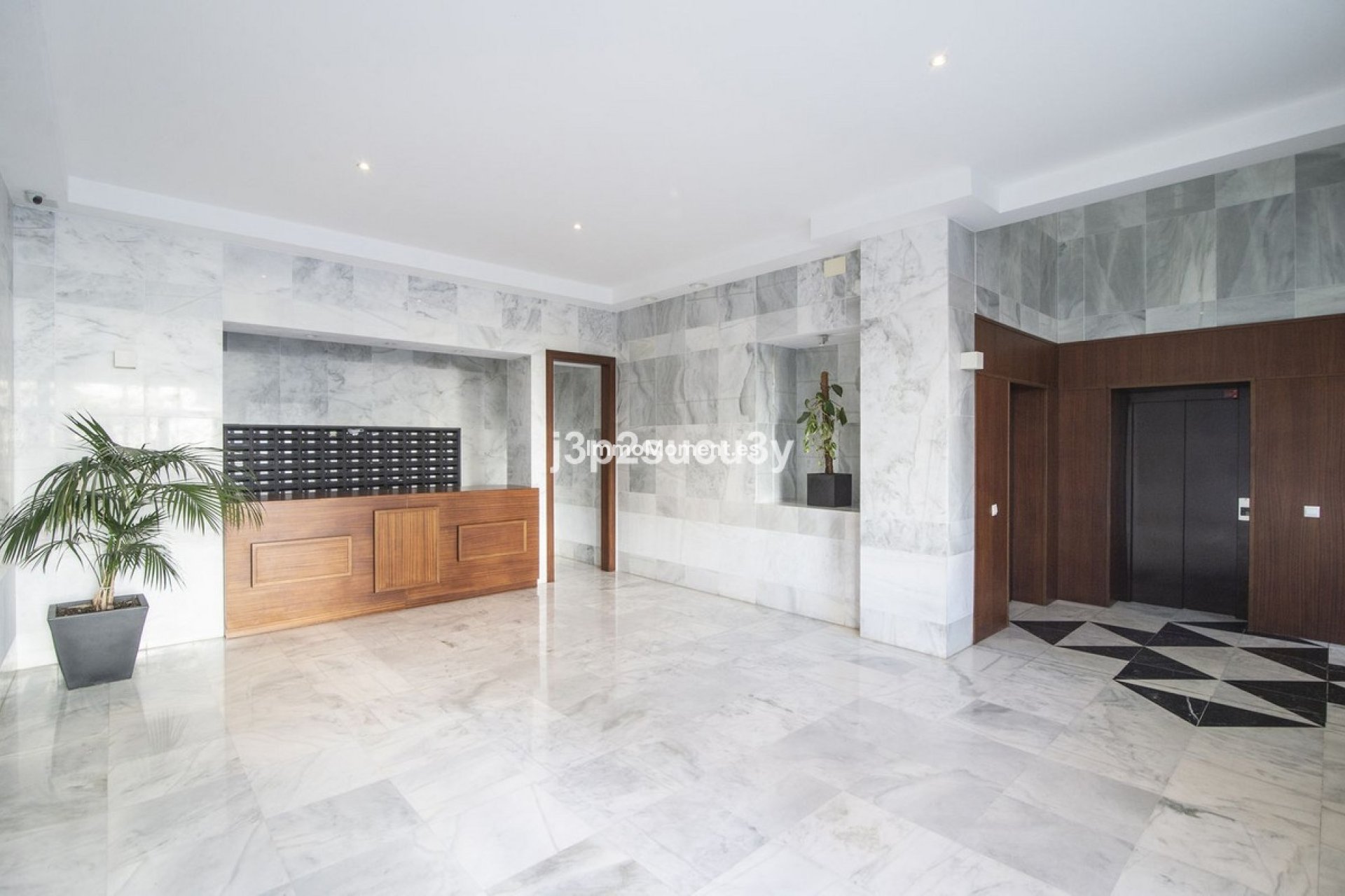 Wiederverkauf - Wohnung - Marbella - La Campana