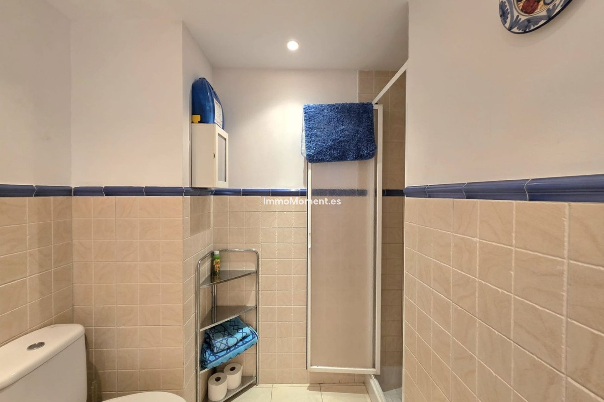 Wiederverkauf - Wohnung - Marbella - La Campana