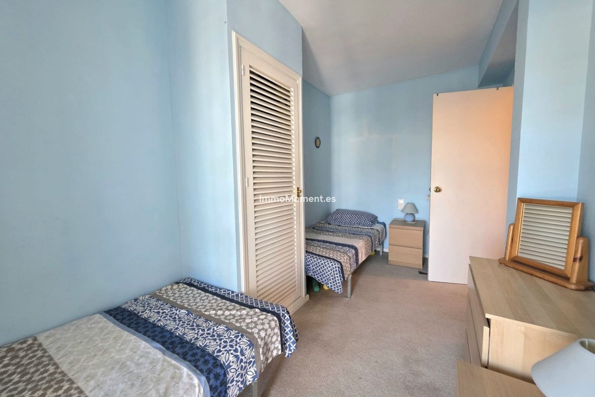 Wiederverkauf - Wohnung - Marbella - La Campana