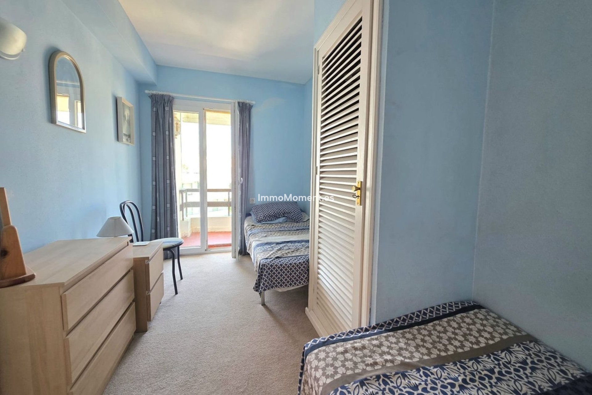 Wiederverkauf - Wohnung - Marbella - La Campana