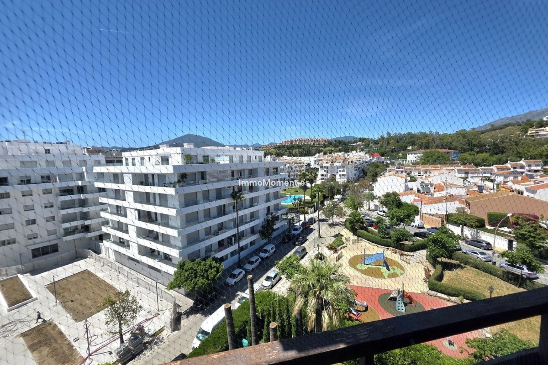 Wiederverkauf - Wohnung - Marbella - La Campana