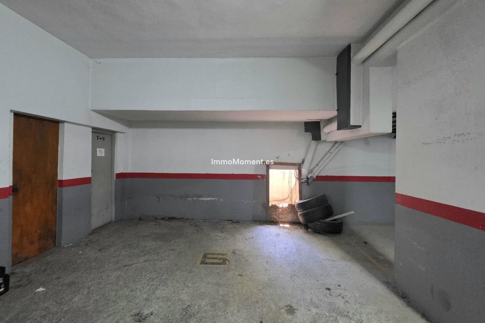 Wiederverkauf - Wohnung - Marbella - La Campana