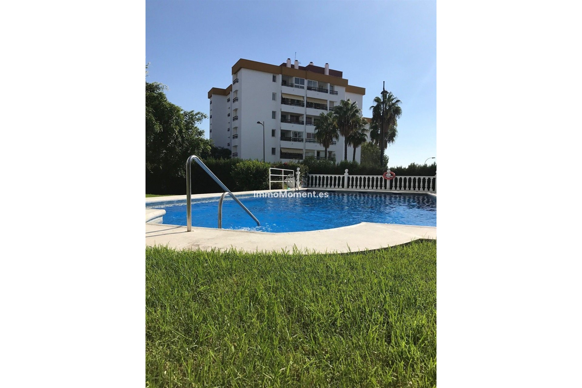 Wiederverkauf - Wohnung - Marbella - La Campana